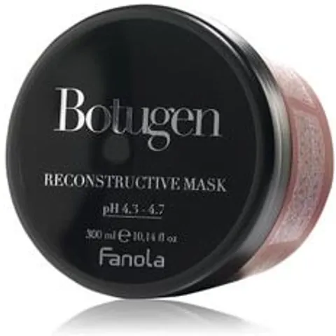 Fanola - Botugen Restructuring Masker - 300ml – afbeelding 3