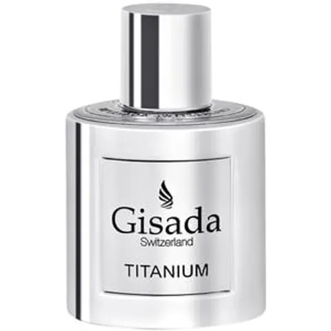 Gisada Titanium eau de Parfum 100ml – afbeelding 3