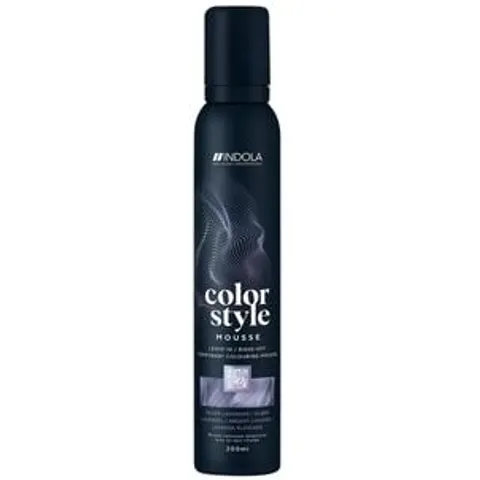 Indola - Color Style Mousse - 200ml – 3054257 – afbeelding 3