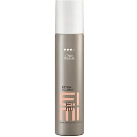 Wella Professionals Extra Volume Styling Mousse, 75 ml – afbeelding 2