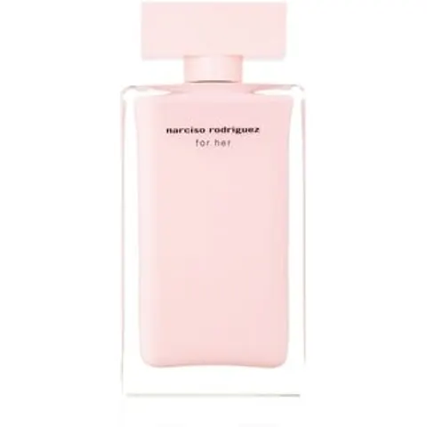 Narciso Rodriguez For Her Eau de Parfum 100 ml – afbeelding 3