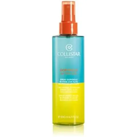 Collistar After Sun Two-Phase - After Sun - 200 ml – afbeelding 3