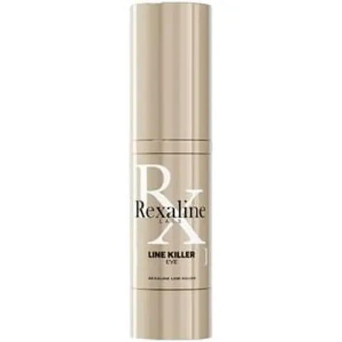Rexaline Line Killer EYE Oogcrème, 15 ml – afbeelding 3