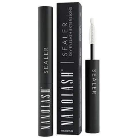 Nanolash DIY Sealer Wimperverzorging, 5 ml – afbeelding 4
