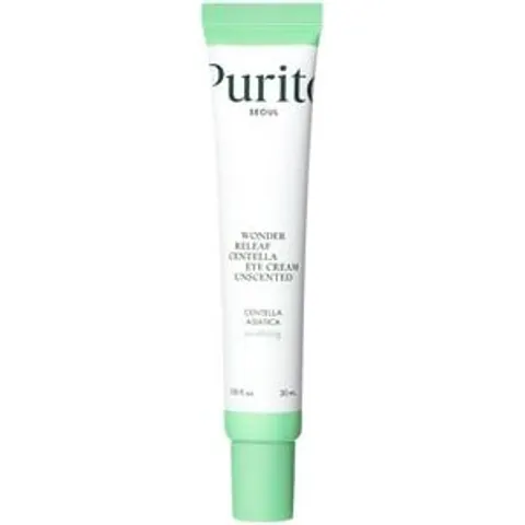 Purito Centella Unscented Eye Cream – afbeelding 2