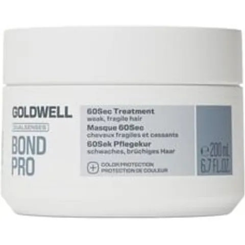Goldwell - Bond Pro 60 second treatment – 206358 – afbeelding 3