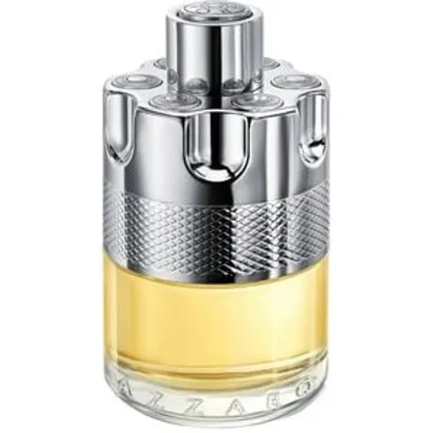 Azzaro Wanted Eau de Toilette, 100 ml – afbeelding 2
