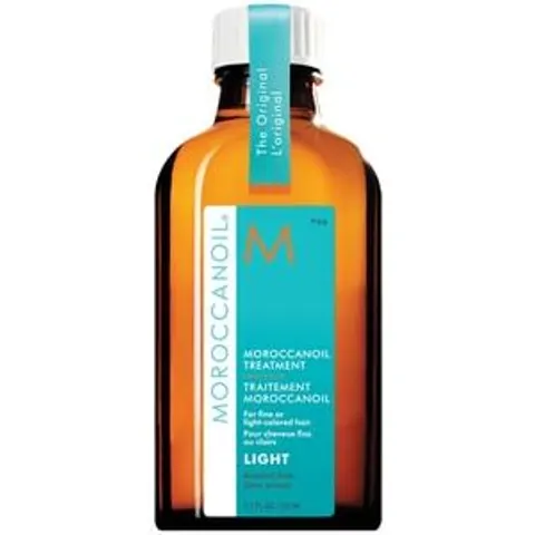Moroccanoil Treatment Light - 50 ml – afbeelding 2