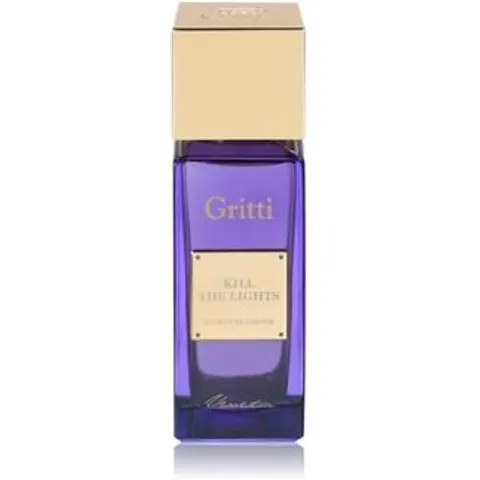 Gritti Kill The Lights Eau De Parfum 100 Ml – afbeelding 3