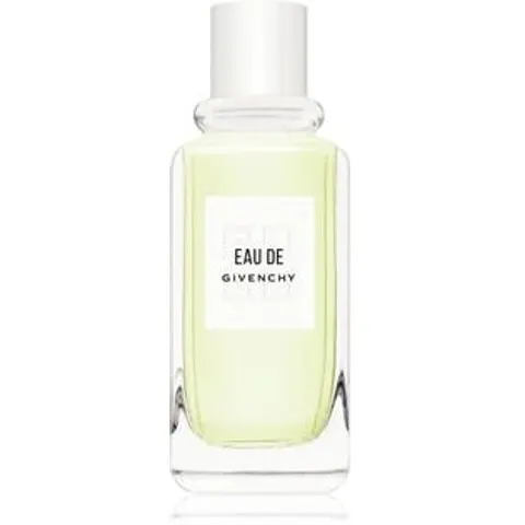 Givenchy Eau de Givenchy 100 ml Eau de Toilette Spray – afbeelding 3