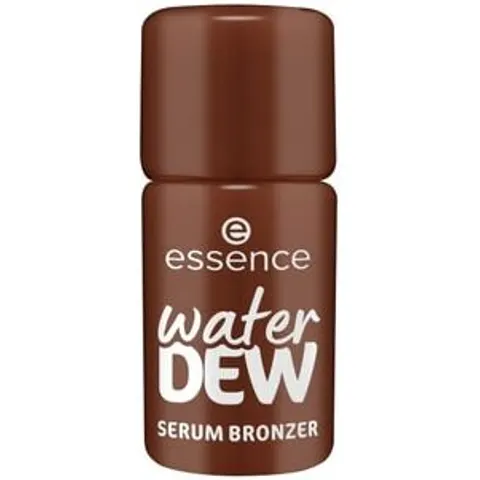 essence water DEW SERUM BRONZER 40 – afbeelding 3