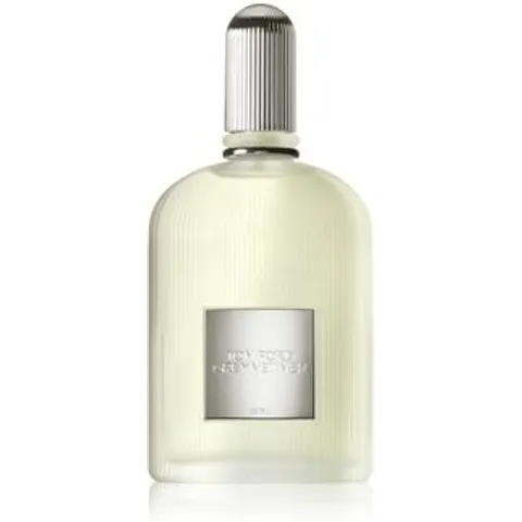 Tom Ford Grey Vetiver - 50ml - Eau de parfum – afbeelding 2