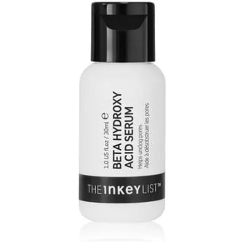 The Inkey List Beta Hydroxy Acid Serum, 30 ml – afbeelding 2