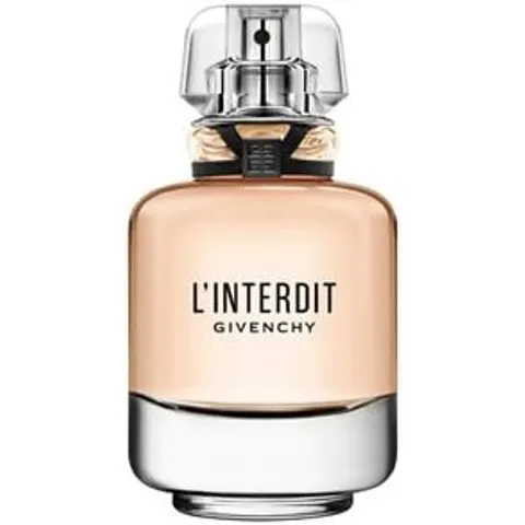 Givenchy L'Interdit Eau de Parfum, 80 ml – afbeelding 2