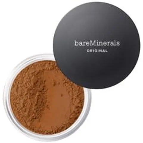 BareMinerals Original Foundation SPF15 23 Medium Dark 8 gr – afbeelding 2