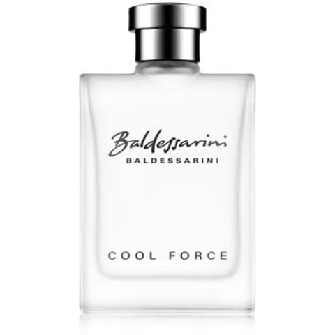 Baldessarini Cool Force Eau de Toilette, 50 ml – afbeelding 2