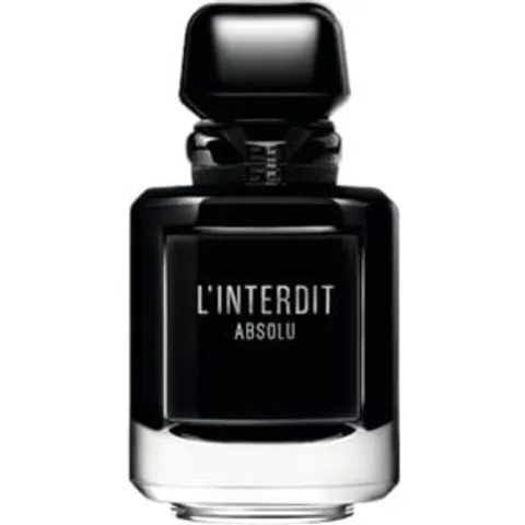 Givenchy L'Interdit Absolu Intense Eau de Parfum 80ml – afbeelding 2