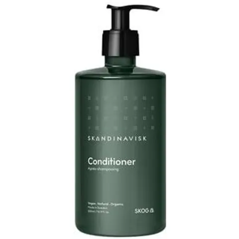 Skandinavisk Skog conditioner 500ml – afbeelding 2