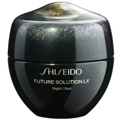 Shiseido Future Solution LX Total Regenerating Cream 50 ml – afbeelding 4