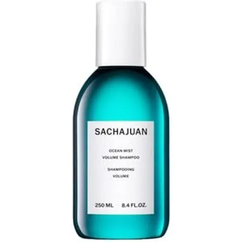 Sachajuan Ocean Mist Volume Shampoo - 250ml – afbeelding 3