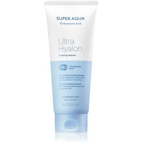 Missha cleansing foam – afbeelding 3