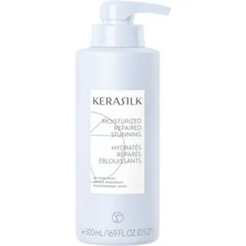 Kerasilk - Recovery Mask – 521210 – afbeelding 2