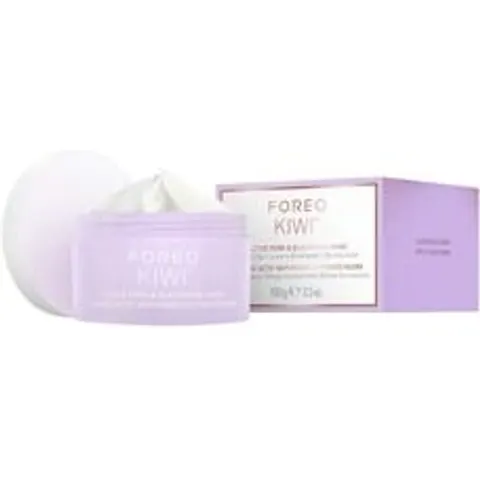 FOREO KIWI Active Pore & Blackhead Mask – afbeelding 3