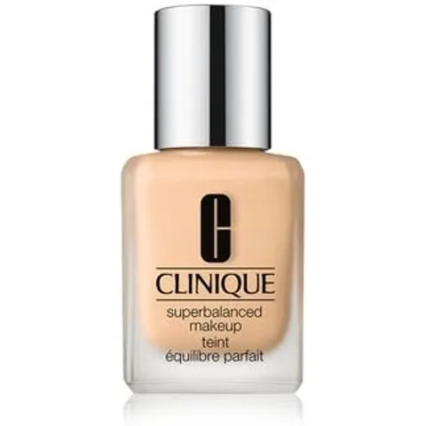 Clinique Superbalanced Makeup 30 ml - 05 Vanilla – afbeelding 2