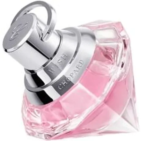 Damesparfum Chopard EDT Wish Pink (30 ml) – afbeelding 3