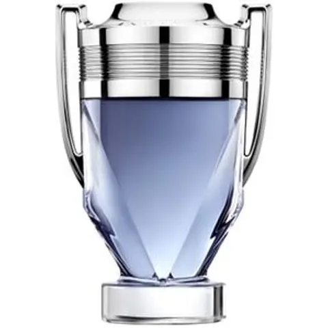 Rabanne Invictus Eau de Toilette, 30 ml – afbeelding 2