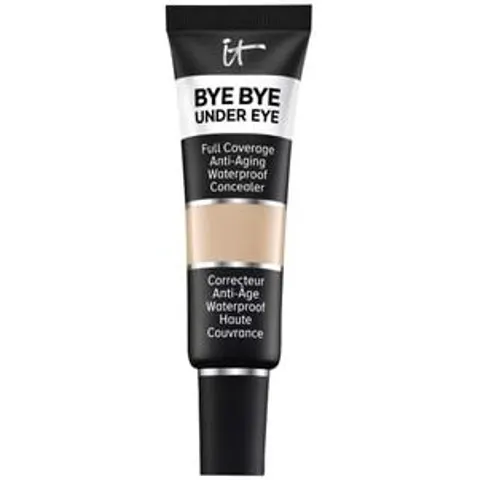 IT Cosmetics Bye Under Eye Concealer, Nr. 20.0 - Medium, 12 ml – afbeelding 2