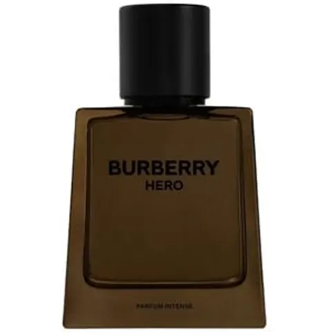 Burberry Hero Parfum Intense 50ml – afbeelding 2