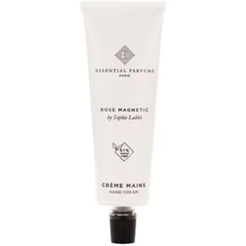 Essential Parfums Rose Magnetic Handcrème, 50 ml – afbeelding 2