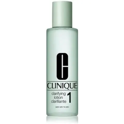 Clinique 3-Step System Clarifying 1 Toner, 200 ml – afbeelding 3