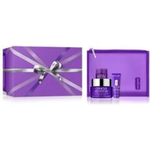 Clinique Holiday Wrinkle Correcting Routine Set Gift Set – afbeelding 2