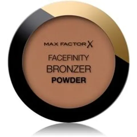 Max Factor Facefinity Powder Bronzer, 10 g – 68589 – afbeelding 4