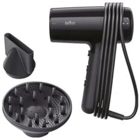 Braun Hd2.15 Föhn diffuser, 1 st – afbeelding 2