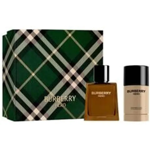 Burberry Hero Gift Set voor Mannen – afbeelding 2