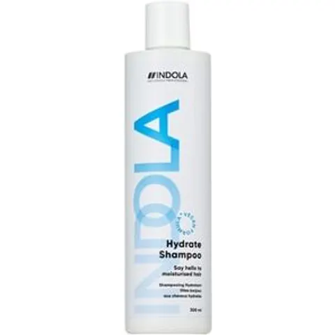Indola Hydrate Shampoo, 300 ml – afbeelding 2