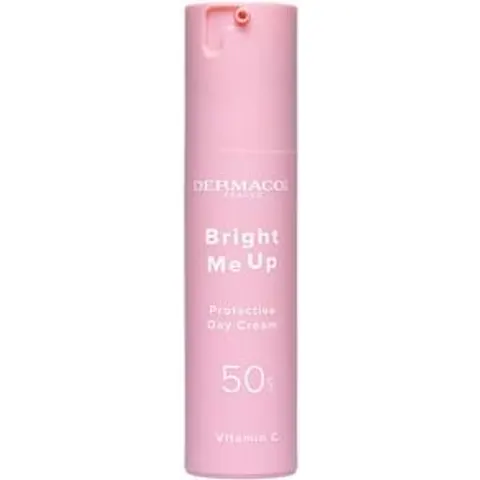 Dermacol Bright me up Dagcrème, 50 ml – afbeelding 3