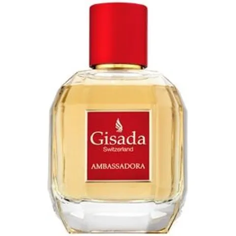 Gisada Ambassadora Eau de Parfum, 100 ml – afbeelding 3