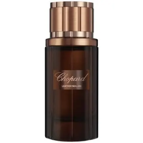 Chopard Malaki Leather Eau de Parfum, 80 ml – afbeelding 3