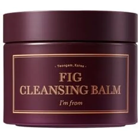 I'm From Fig Cleansing Balm 100 ml – afbeelding 4