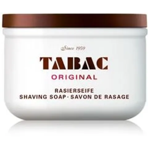 Tabac Original Scheerzeep 125GR – afbeelding 2