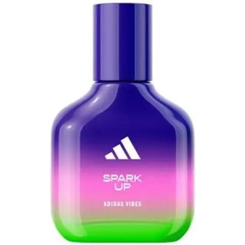 Adidas Vibes Spark Up Eau de Parfum 30 ml – afbeelding 2