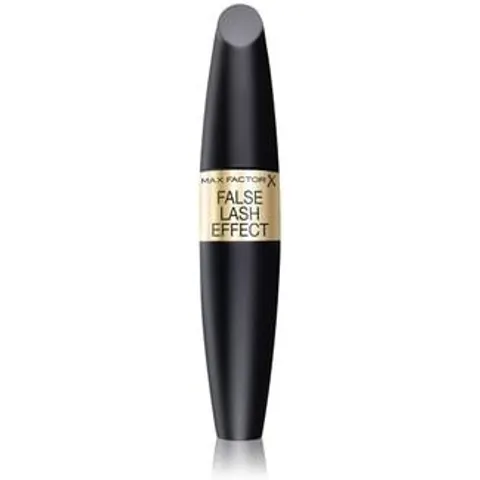 Max Factor False Lash Effect Mascara 001 Black – afbeelding 3
