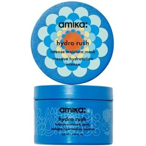 Amika - Hydro Rush Moisture Masker - 250 ml – afbeelding 2