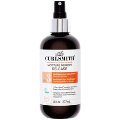 Curlsmith Moisture Memory Reactivator Leave-in-Treatment, 237 ml – afbeelding 2