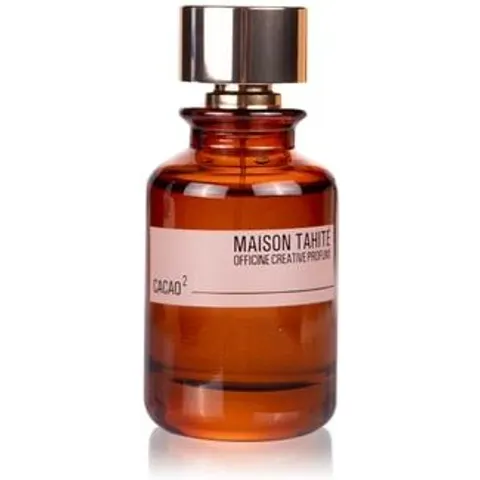 Maison Tahité Cacao² Eau de Parfum, 100 ml – afbeelding 2