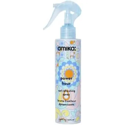 Amika - Power Hour Curl Refreshing Spray - 200 ml – afbeelding 3